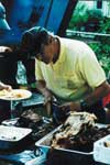 Artisans of the Valley - Pig Roast Photos