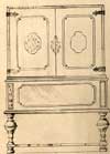 Control Cabinet Sketch
