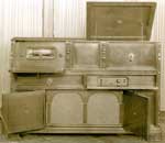 Hi Fi Chest