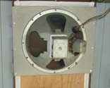 Antique Radio Restoration by Artisans of the Valley completed