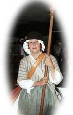 Monmouth Battlefield Park - NJ - Cannon Restoration by Artisans of the Valley Dedication Ceremony