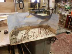 Artisans of the Valley - Diorama Restoration