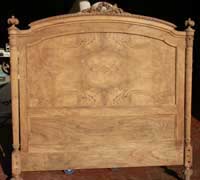 Bed Head Before(Click for larger picture)