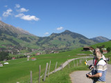 Switzerland Landscape Image - 2005