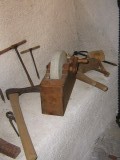 Switzerland Trip - 2005 - Equipment Images